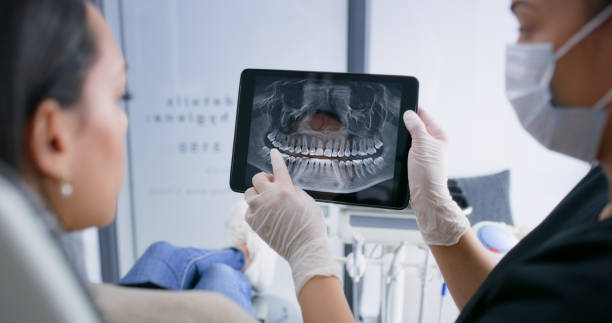 Dental X-Rays and Imaging