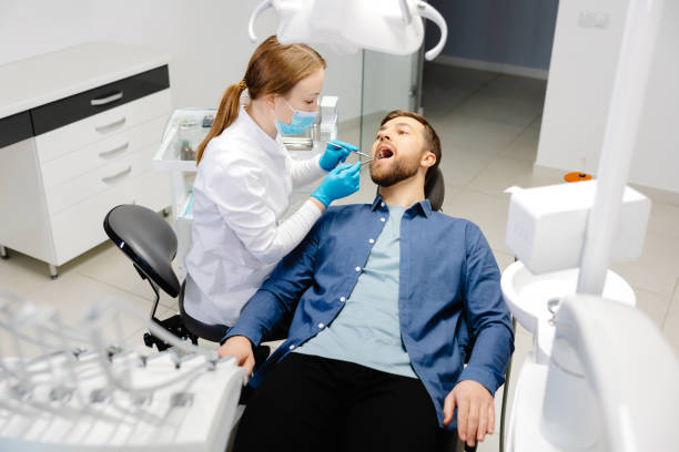 Best Laser Dentistry  in Durham, NC